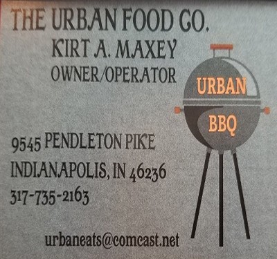 Urban Food Company