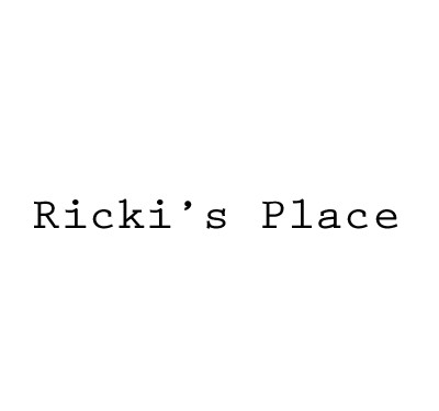 Ricki's Place