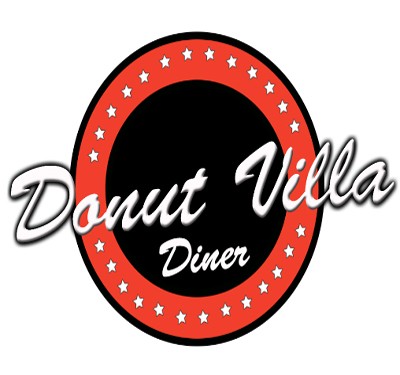 Donut Villa Diner