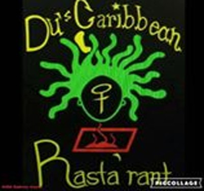 Du's Caribbean Rasta'rant