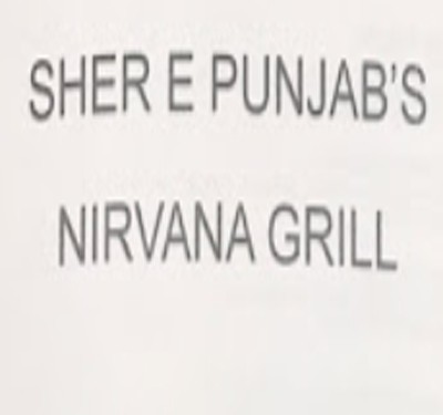 Sher E Punjab Grill