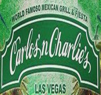 Carlos 'N Charlie's