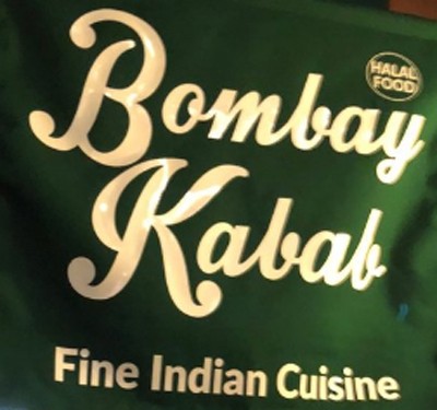 Bombay Kabab