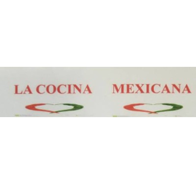 La Cocina Mexican Restaurant