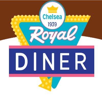 Chelsea Royal Diner