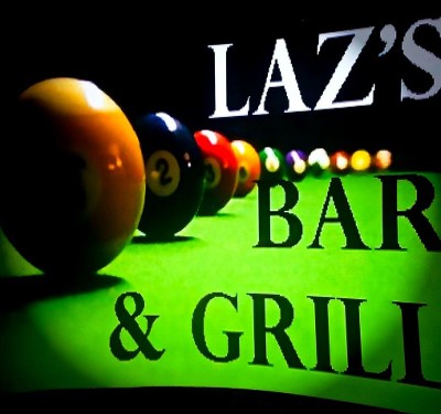 Laz's Bar and Grill