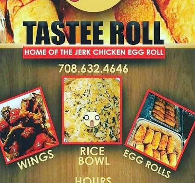 Tastee Rolls