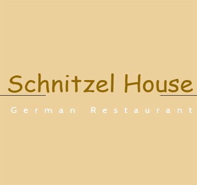 Schnitzel House