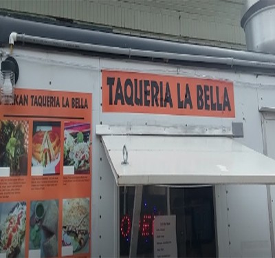 Taqueria La Bella