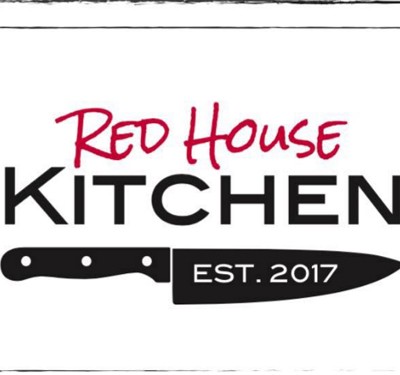 Red House Kitchen