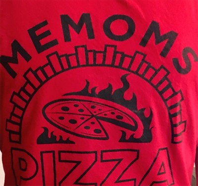 Memoms Pizza and More