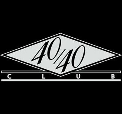 The 40-40 Club