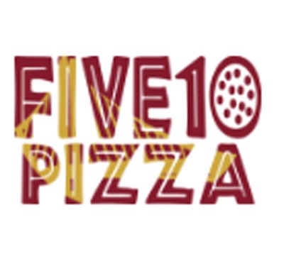 Five 10 Pizza