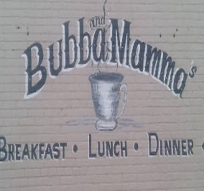 Bubba & Mamma's Family Restaurant