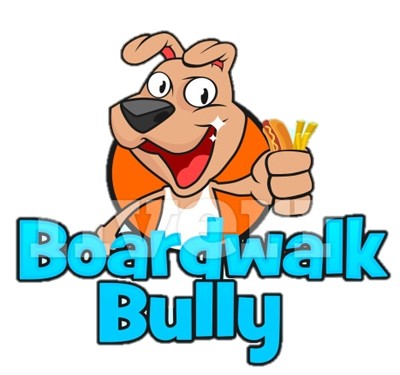 Boardwalk Bully