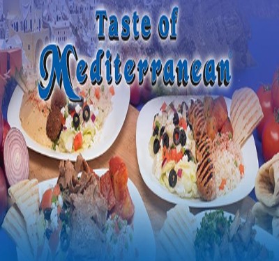 Taste Of Mediterranean