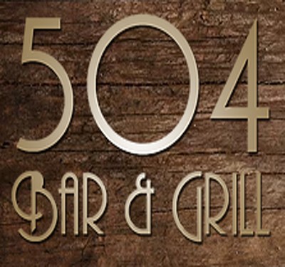 504 Bar and Grill