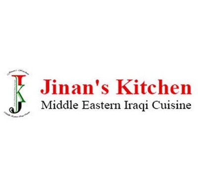 Jinan's Kitchen