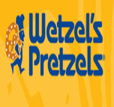 Wetzel's Pretzels