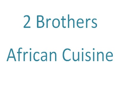 2 Brothers African Cuisine