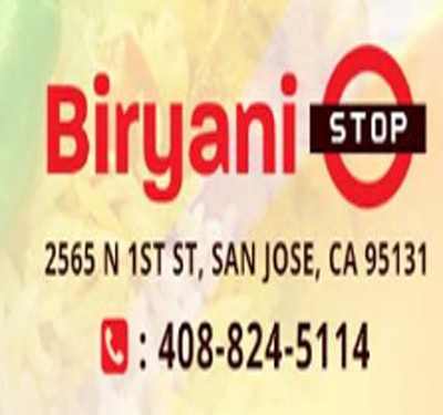 Biryani Stop Indian Cuisine