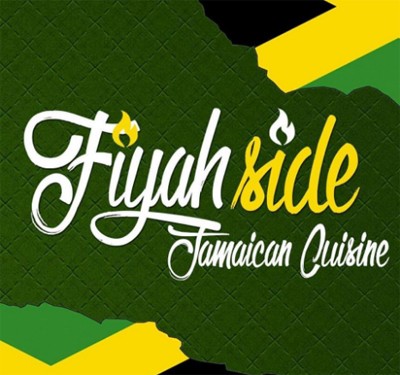 Fiyahside Jamaican Cuisine