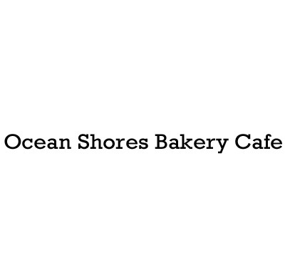 Ocean Shores Bakery Cafe