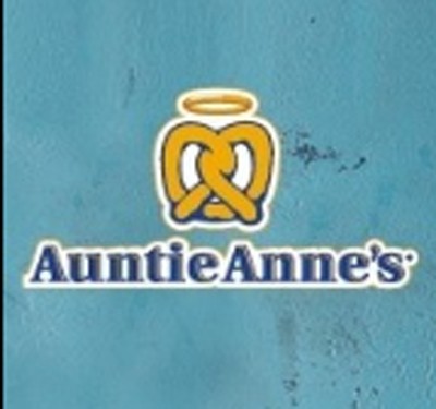 Auntie Anne's