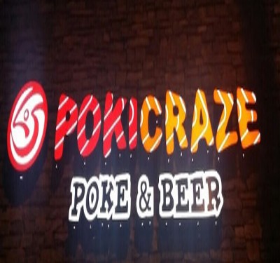 Pokicraze