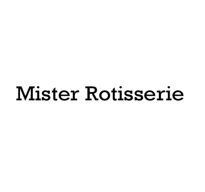 Mister Rotisserie