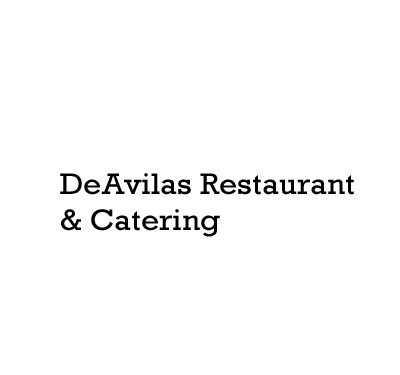 DeAvilas Restaurant & Catering