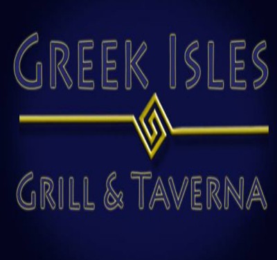 Greek Isles Grille