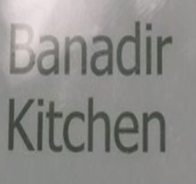 Banadir Kitchen