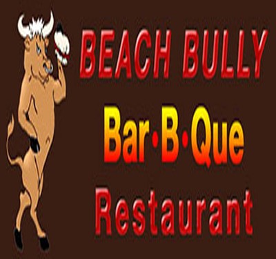 Beach Bully Bar B Que