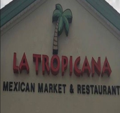 La Tropicana