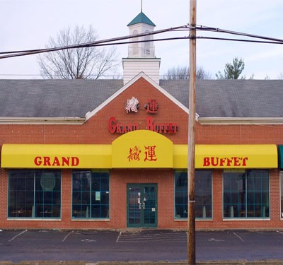 Grand Buffet