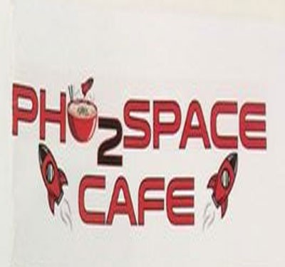 Pho 2 Space Cafe