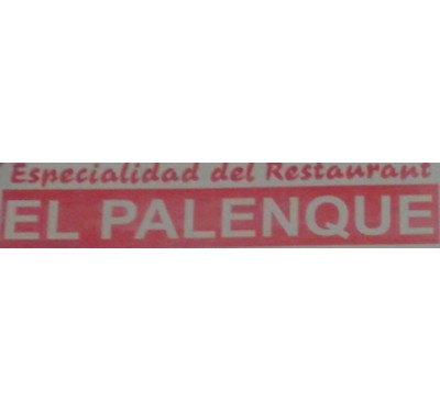 El Palenques Mexican Food