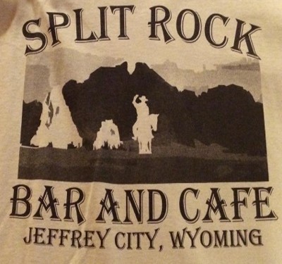 Split Rock Bar & Cafe