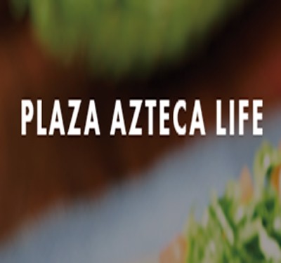 Plaza Azteca