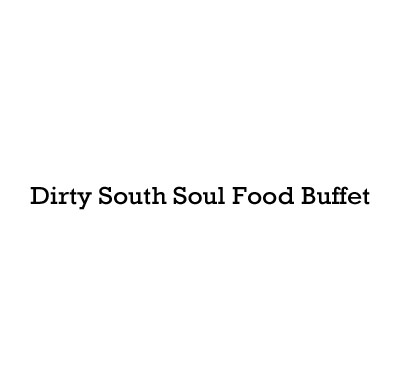 Dirty South Soul Food Buffet