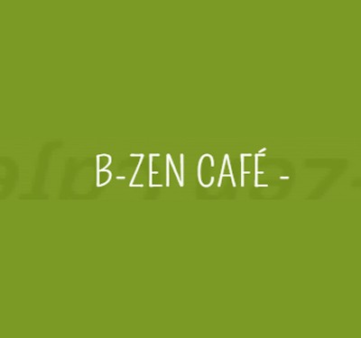 B-Zen Cafe