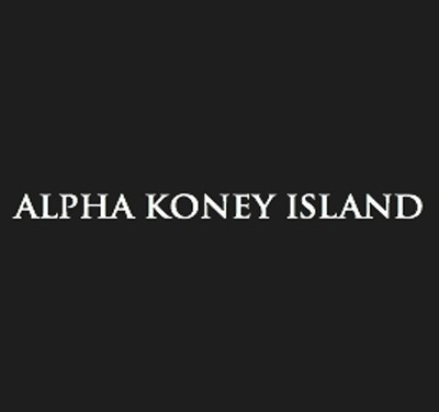 Alpha Koney Island