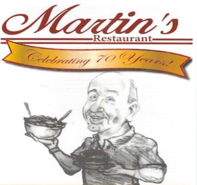 Martin's Restaurant