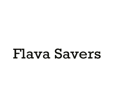 Flava Savers