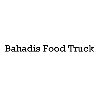 Bahadis Food Truck