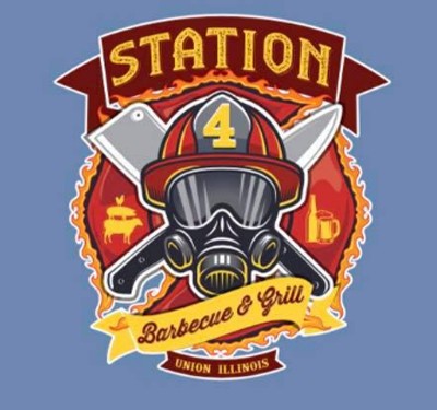 Station 4 B.B.Q & Grill