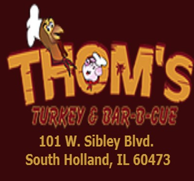 Thom's Turkey & Bar-B-Cue