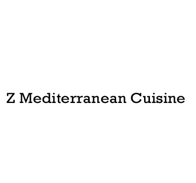 Z Mediterranean Cuisine