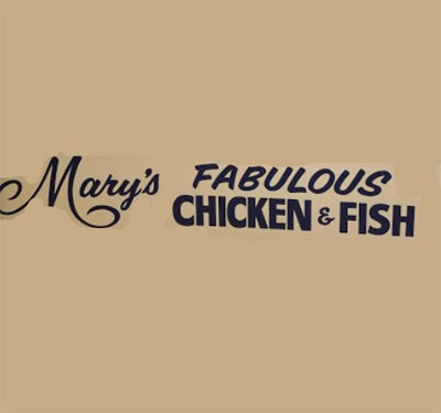 Marys Fabulous Chicken